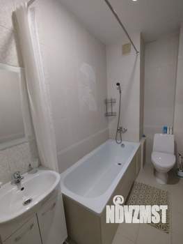 1-к квартира, на длительный срок, 40м2, 14/16 этаж