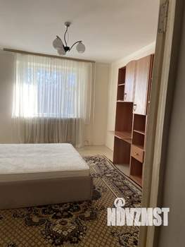 1-к квартира, на длительный срок, 35м2, 3/10 этаж