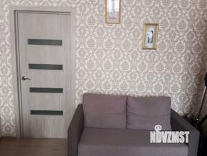 1-к квартира, на длительный срок, 40м2, 3/6 этаж