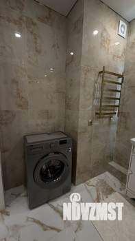 1-к квартира, на длительный срок, 43м2, 14/25 этаж