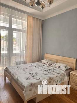 2-к квартира, посуточно, 73м2, 2/4 этаж