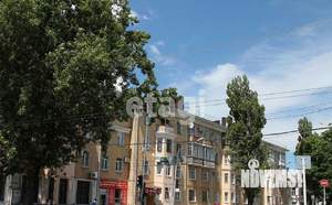 1-к квартира, на длительный срок, 36м2, 3/4 этаж