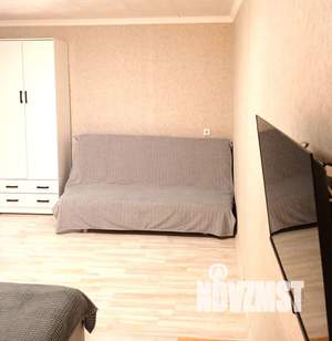 1-к квартира, посуточно, 30м2, 5/5 этаж