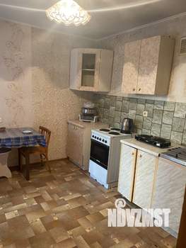 1-к квартира, на длительный срок, 40м2, 15/15 этаж