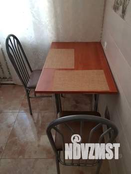 1-к квартира, посуточно, 35м2, 1/5 этаж