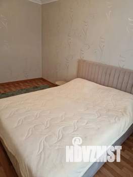 2-к квартира, посуточно, 56м2, 2/10 этаж
