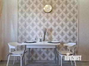 1-к квартира, посуточно, 40м2, 10/16 этаж