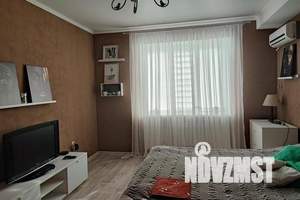 1-к квартира, посуточно, 47м2, 2/9 этаж