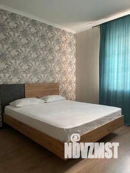 2-к квартира, посуточно, 60м2, 3/18 этаж