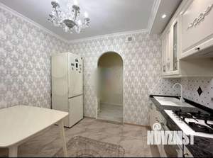 1-к квартира, на длительный срок, 40м2, 8/18 этаж