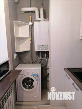 1-к квартира, на длительный срок, 28м2, 1/5 этаж
