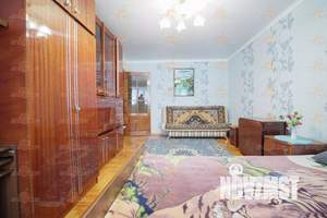1-к квартира, на длительный срок, 32м2, 3/5 этаж