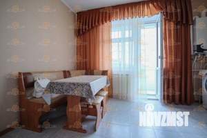 1-к квартира, на длительный срок, 40м2, 5/10 этаж