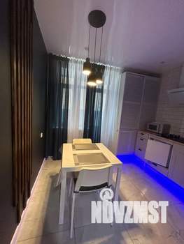 1-к квартира, посуточно, 35м2, 5/18 этаж