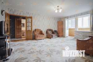 3-к квартира, на длительный срок, 72м2, 4/10 этаж