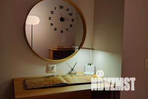 1-к квартира, посуточно, 34м2, 6/10 этаж