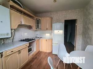 2-к квартира, посуточно, 54м2, 4/5 этаж