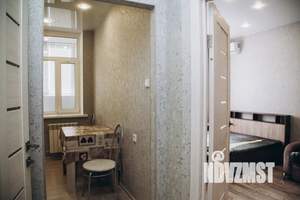 1-к квартира, посуточно, 34м2, 18/18 этаж