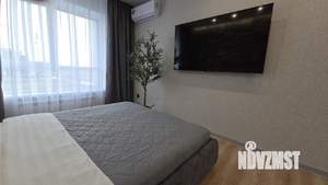 2-к квартира, посуточно, 63м2, 1/1 этаж