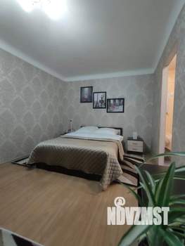 1-к квартира, посуточно, 30м2, 2/5 этаж