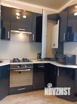 1-к квартира, на длительный срок, 35м2, 8/17 этаж