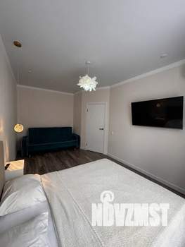 1-к квартира, посуточно, 40м2, 9/14 этаж