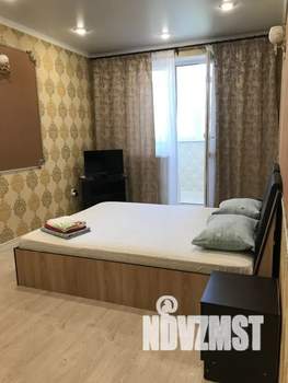 1-к квартира, посуточно, 45м2, 5/9 этаж