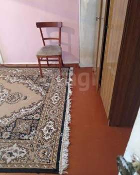 2-к квартира, на длительный срок, 40м2, 1/5 этаж