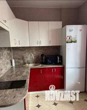 Студия квартира, посуточно, 30м2, 14/16 этаж