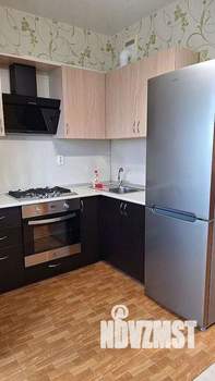 1-к квартира, на длительный срок, 35м2, 15/17 этаж