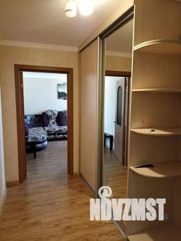 2-к квартира, посуточно, 65м2, 14/14 этаж