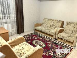 1-к квартира, на длительный срок, 35м2, 3/15 этаж