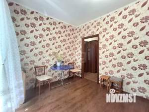 1-к квартира, на длительный срок, 40м2, 2/10 этаж