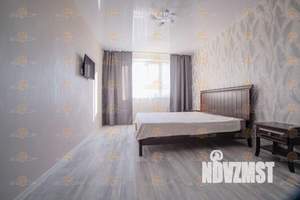 1-к квартира, на длительный срок, 37м2, 6/9 этаж