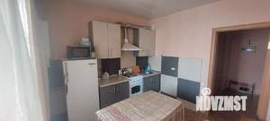 1-к квартира, посуточно, 40м2, 3/10 этаж