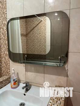 1-к квартира, посуточно, 36м2, 11/14 этаж