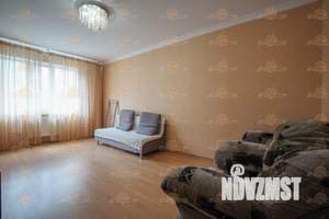2-к квартира, на длительный срок, 57м2, 4/15 этаж