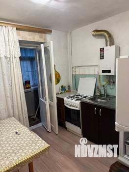 1-к квартира, на длительный срок, 36м2, 3/5 этаж