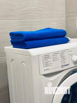 1-к квартира, посуточно, 36м2, 3/7 этаж