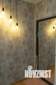 1-к квартира, посуточно, 33м2, 12/12 этаж