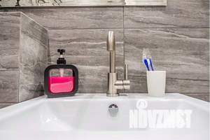 1-к квартира, посуточно, 38м2, 23/25 этаж