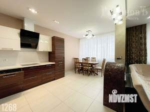 3-к квартира, на длительный срок, 108м2, 9/12 этаж