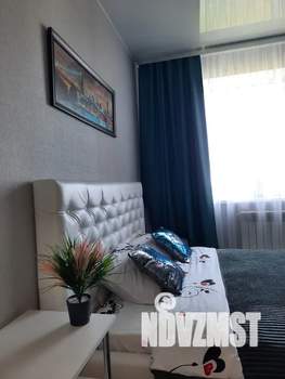 1-к квартира, посуточно, 35м2, 12/18 этаж