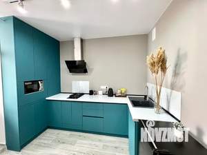 1-к квартира, посуточно, 42м2, 18/20 этаж