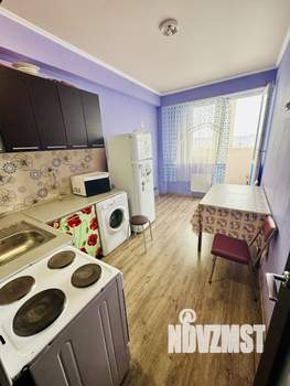 1-к квартира, на длительный срок, 40м2, 7/11 этаж