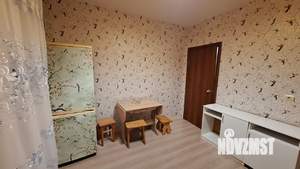 1-к квартира, на длительный срок, 37м2, 9/10 этаж