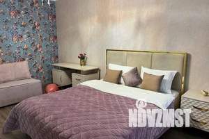 2-к квартира, посуточно, 60м2, 3/10 этаж