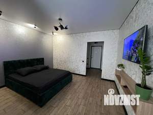 Студия квартира, посуточно, 30м2, 5/5 этаж