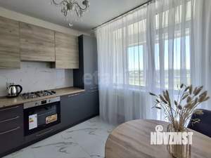1-к квартира, на длительный срок, 39м2, 6/9 этаж