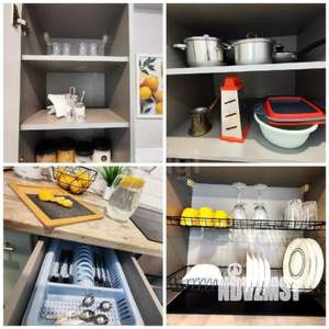 1-к квартира, на длительный срок, 39м2, 15/16 этаж